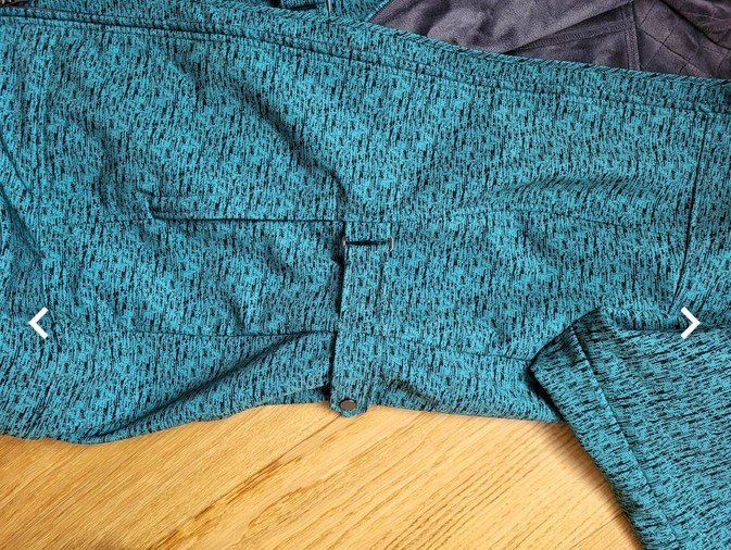 Giacche: ELEGANTE DAMENJACKE, SOFTSHELL GR. 40 – Nuovo (secondo la descrizione) da Rafz venduto da Erzurum1 2