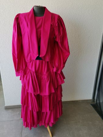 Party-/Abendkleid