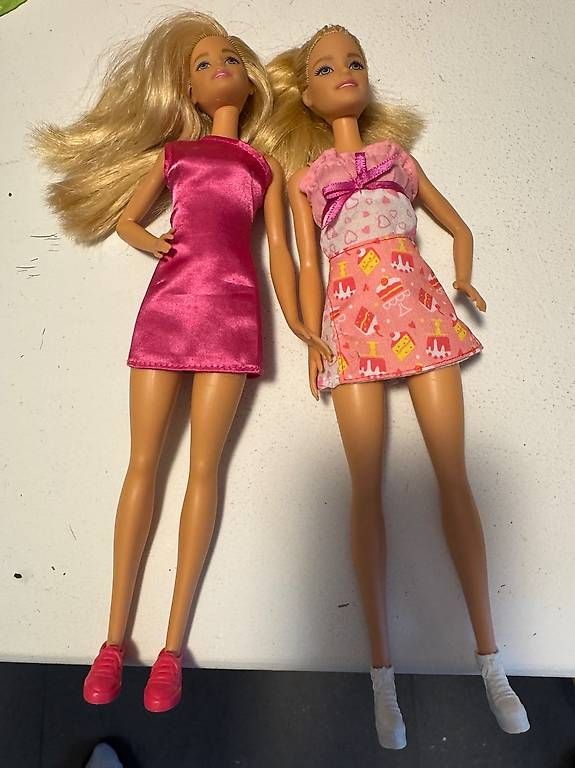 Jouets: Barbie Küche – D'occasion à Tegerfelden par bae_fhy9 2