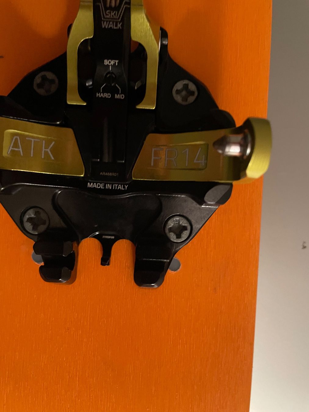 Faction Sci: Faction Dictator 3.0 – Usato da Dallenwil venduto da ZD2019 8