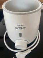 Philips Avent Flaschen- und Breiwärmer, gebraucht
