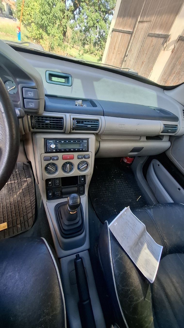 Land Rover Autos: Land-Rover freelander 1.8i – Gebraucht aus Fleurier von Matteojohn 6