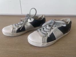 Geox Damen Schuhe, Gr. 39, neuwertig für den Frühling!