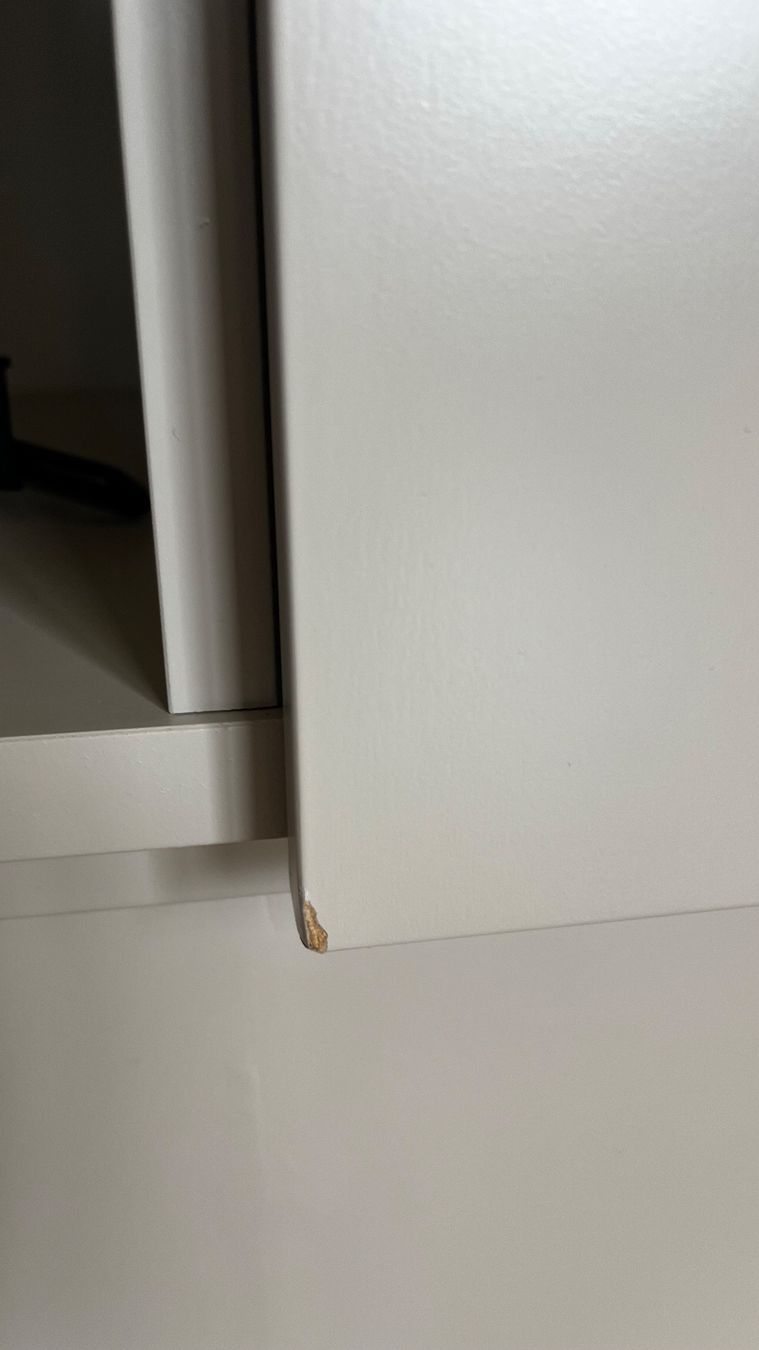 Westwing Cassettiere: Highboard Westwing Totem – Usato da Basel venduto da Kold 3