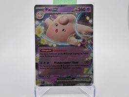 Obsidianflammen - Pixi ex  (OBF 82) - DE