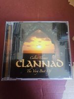 CD - Clannad – Celtic Themes - The Very Best Of Clannad