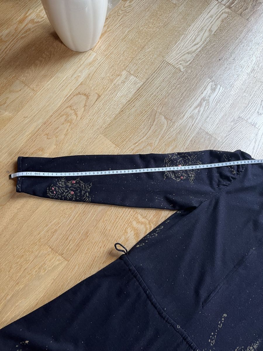 Vestiti: Creation la Fleur Kleid / Schwarz / Gr. 40 – Usato da Hünibach venduto da s.leptir 4