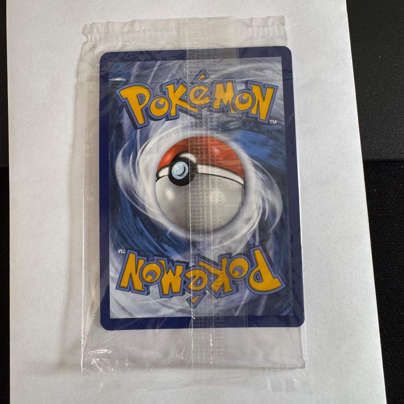 Pokémon Sammelbilder & Trading cards: Pokémon PAR - Vanilluxe - 45 / 182 Snow Stamp - ENG – Neu (gemäss Beschreibung) aus Staad SG von miaCards 1