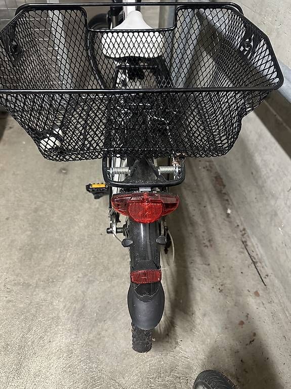 Merida Vélos: Vélo Merida Juliet 20 – D'occasion à Boudry par len_2lpk 4