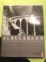 Gion Caprez, Peter Pfeiffer: Albulabahn.