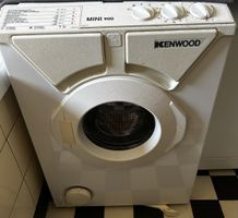 Waschmaschine KENWOOD MINI 900 voll funktionsfähig