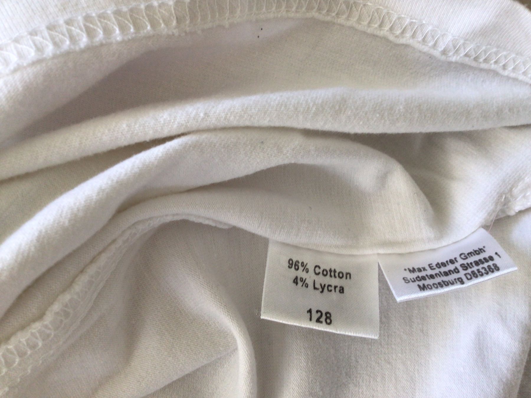 Camicette, T-shirt & Top: Süsses Trachten T-Shirt Gr. 128 – Usato da Frauenfeld venduto da Stehojen 4