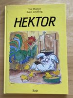 Hektor - Tor Morisse/Runo Lindskog
