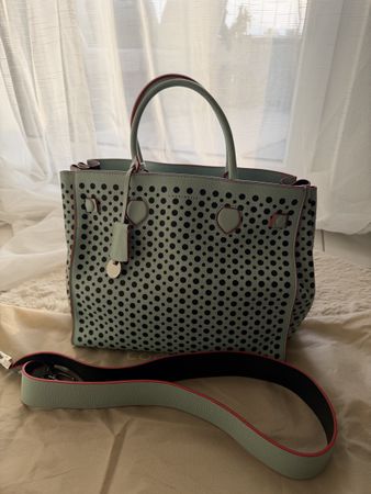 Coccinelle bag