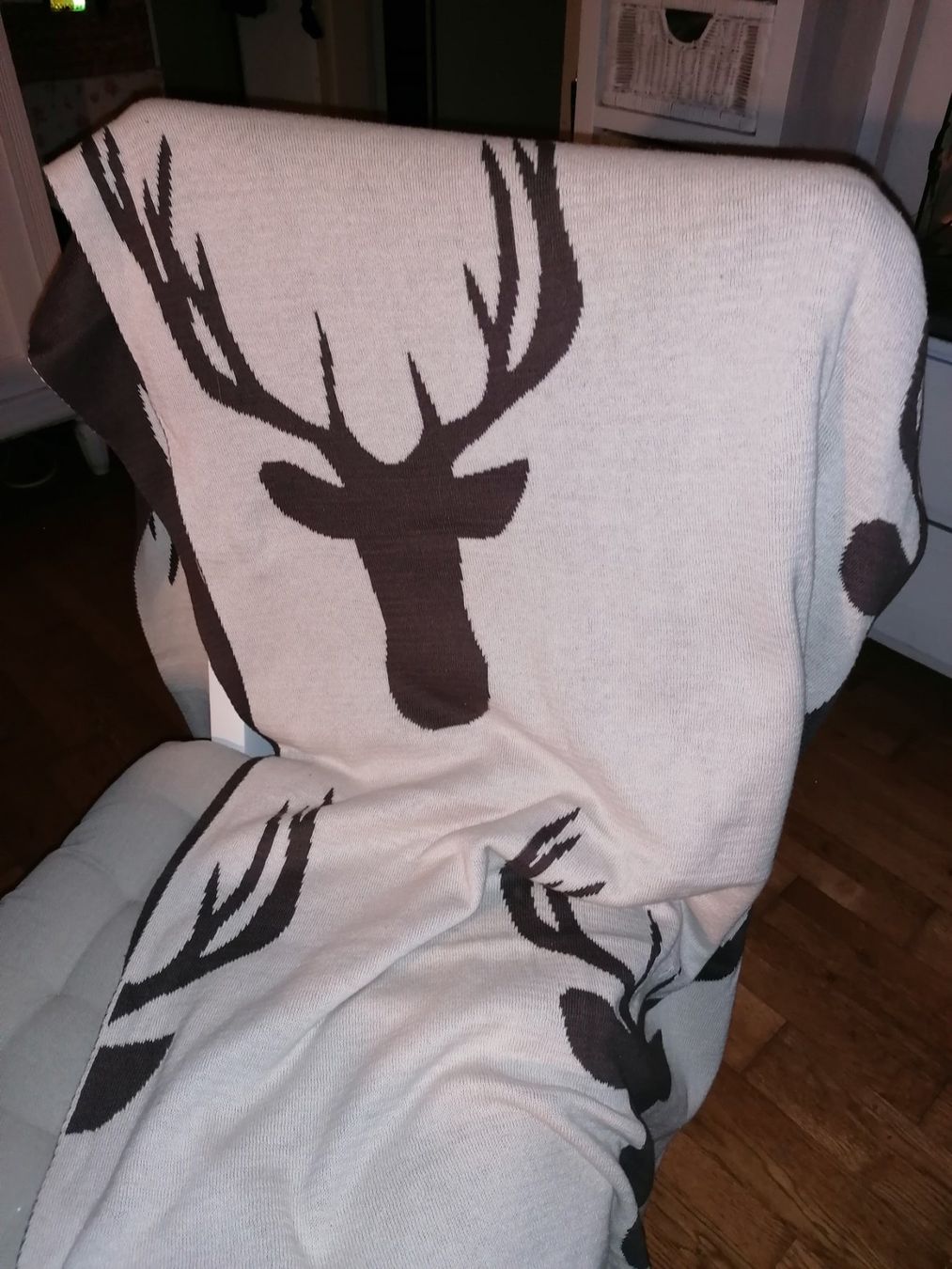 Coperte: Decke / Plaid – Usato da Kriens venduto da jamal012 3