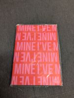 IVE: Mine (off the record version)