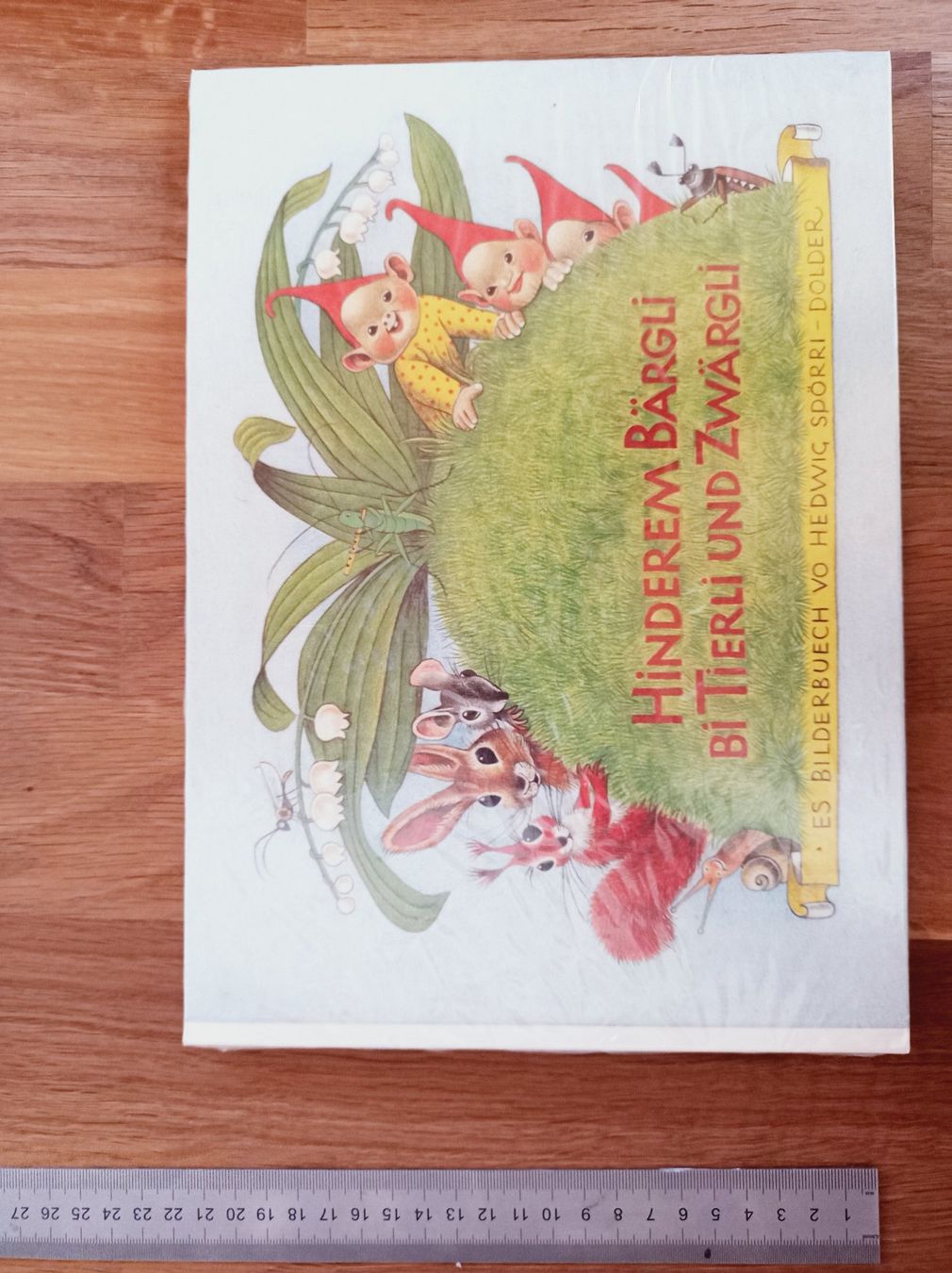 Livres: Kinderbücher sechs Stück – Neuf (Voir description) à Burgdorf par morgentb 5