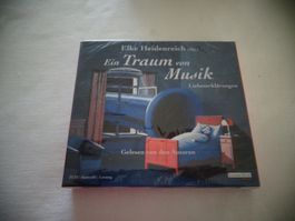 Ein Traum von Musik Elke Heidenreich