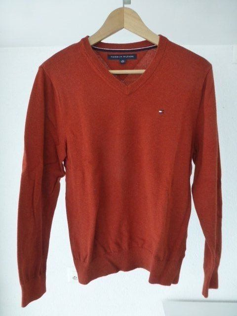 Tommy Hilfiger Maglioni & Felpe: Tommy Hilfiger original Pullover, XS – Usato da Hochdorf venduto da lunima
