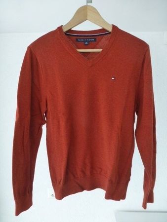 Tommy Hilfiger original Pullover, XS