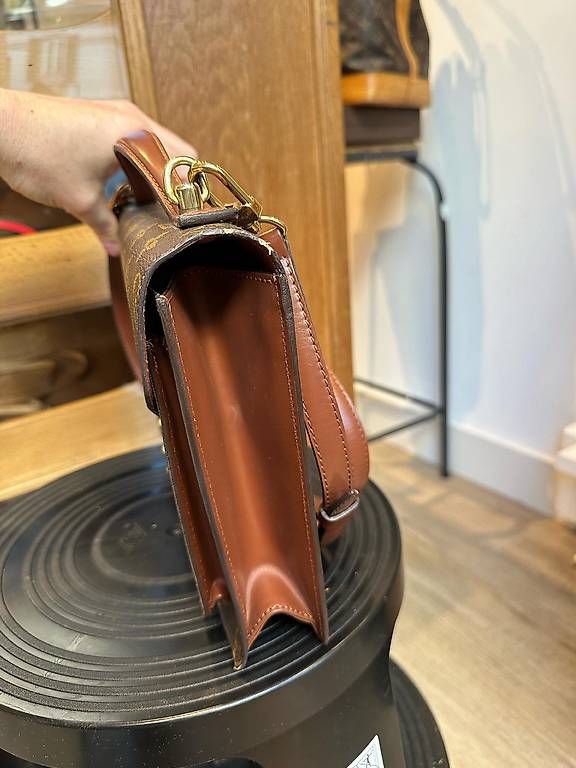 Borse da donna: Sac Louis Vuitton Montceau – Usato da Sullens venduto da kathleen14 4