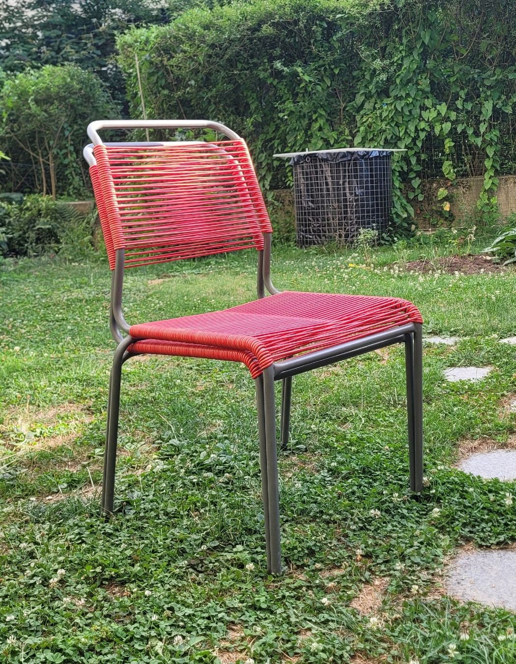 Schaffner Chaises: Schaffner Rigi – D'occasion à Zürich par Amanda014 1