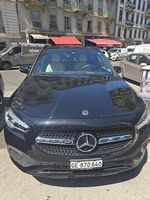  Mercedes GLA 200 AMG Line 
