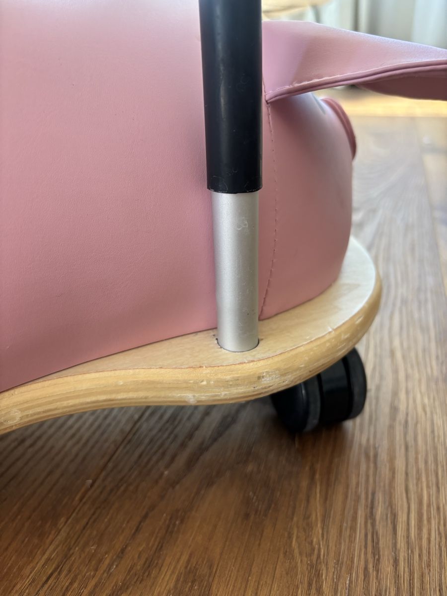 Fahrzeuge für Kinder: Wheely Bug Ferkel  – Gebraucht aus Schaan von Nina.Zander_1990 5