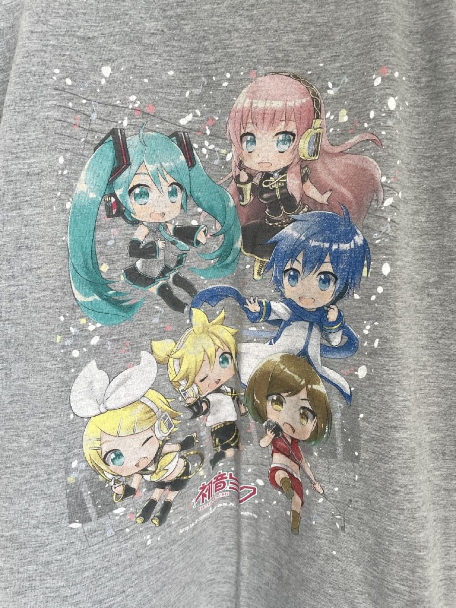 T-shirt: Vocaloid Anime T-Shirt Grösse S – Usato da Adliswil venduto da sel_s6cw 1