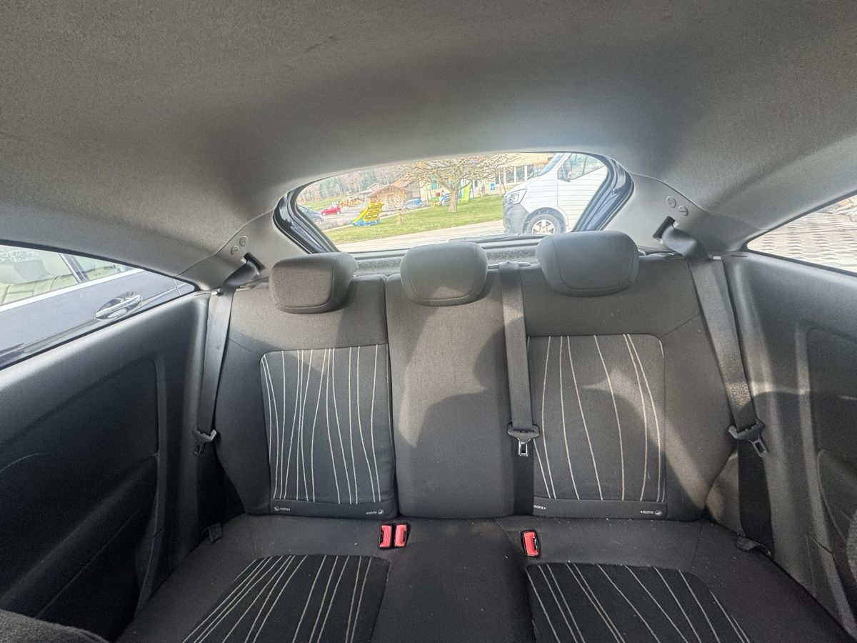Opel Automobili: Opel Corsa D14 – Usato da Lonay venduto da PancheChakalov 5