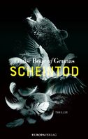 Boije af Gennäs Louise - Scheintod / Thriller