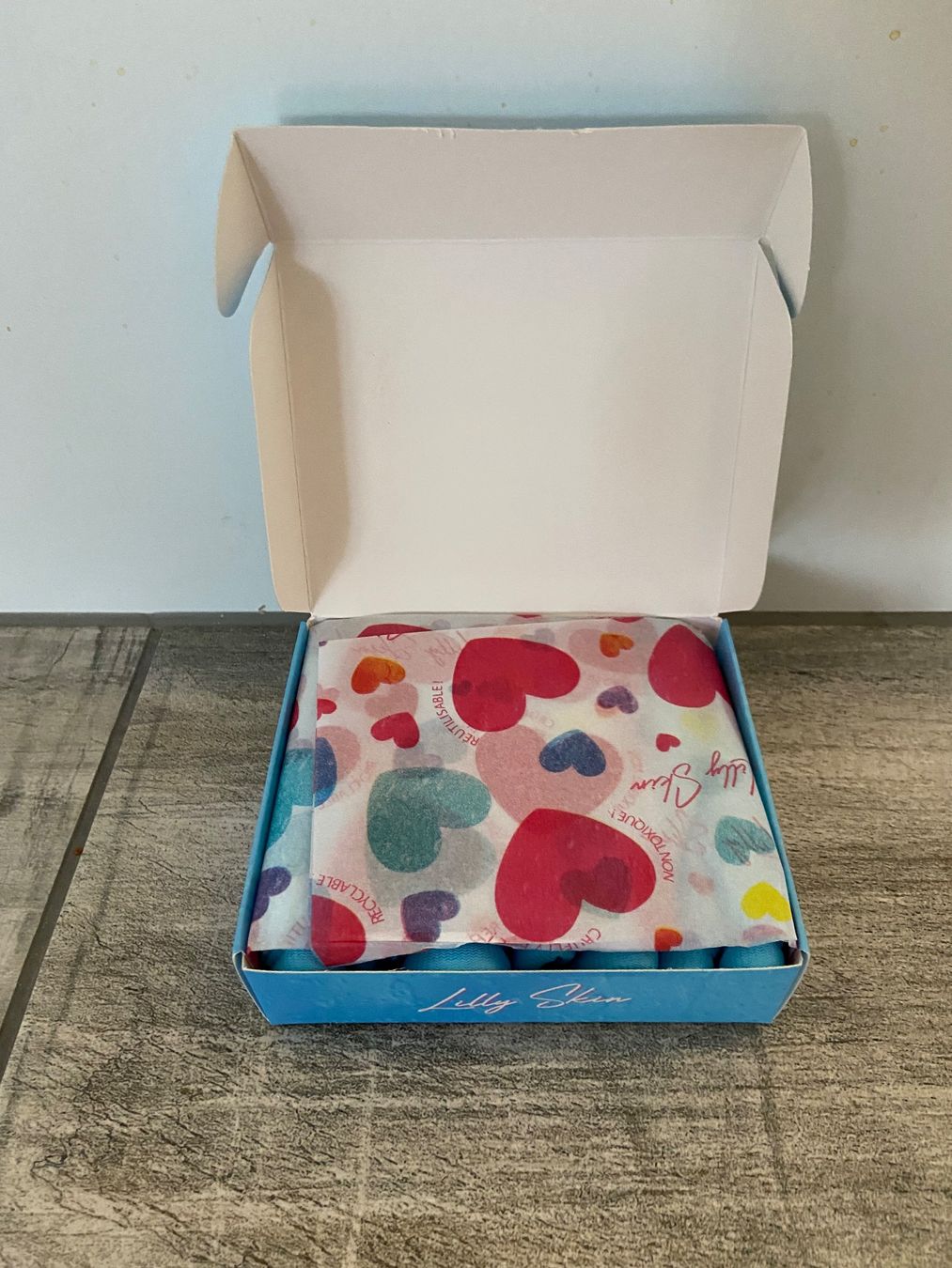 Make-up: Lilly Skin Make-up Remover Pads Neu – Nuovo e nell'imballaggio originale da Sursee venduto da Kaloo01 3