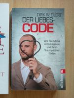 Dirk W. Eilert: Der Liebes-Code