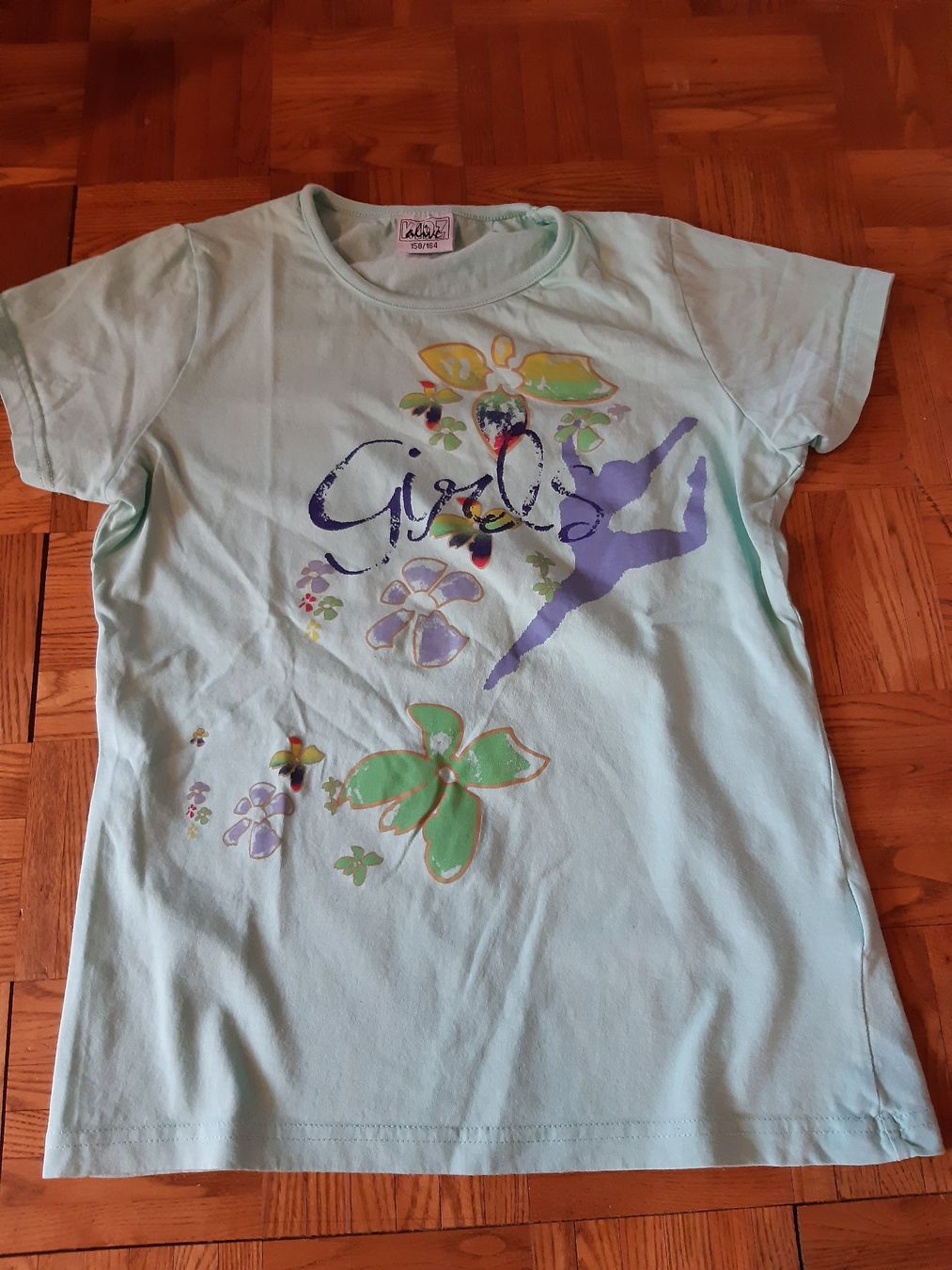 Lotti & Set di vestiti: Mädchen-Sommerkleiderset – Usato da Waldkirch venduto da Parry01 6