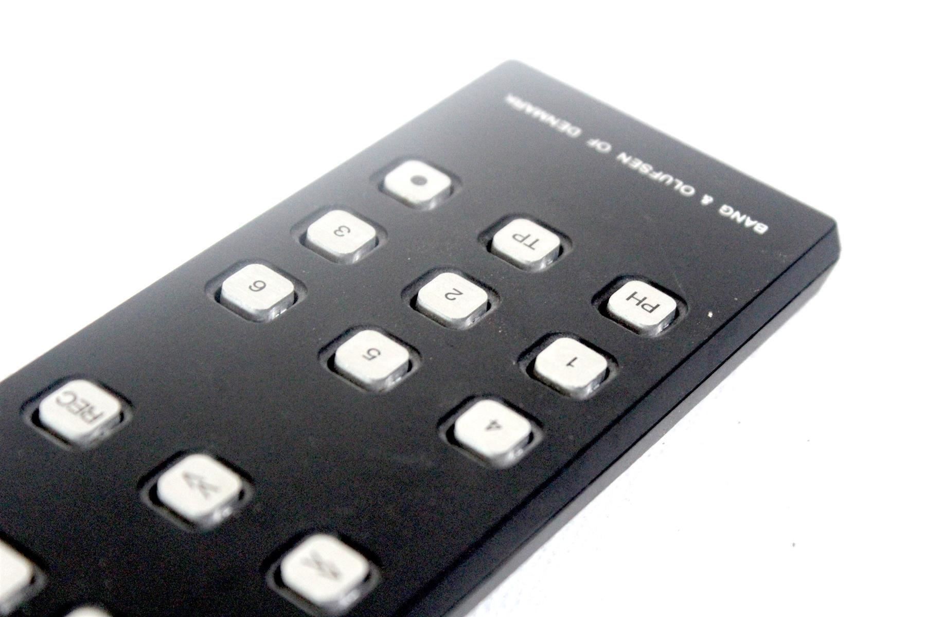 Telecomandi: BEOCENTER CONTROL MODULE - von B&O – Usato da Bern venduto da kultiges 9