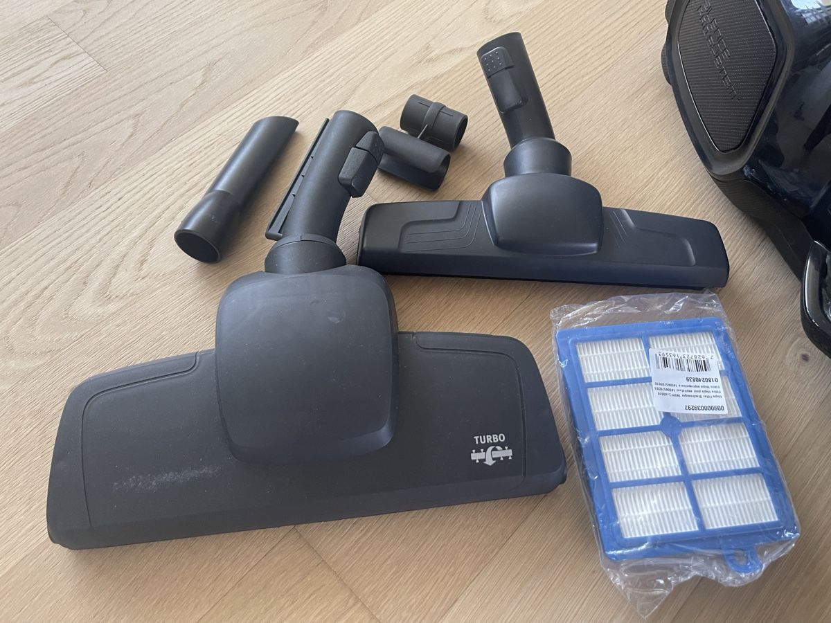 Electrolux Staubsauger & Zubehör: Staubsauger Electrolux – Gebraucht aus Wallisellen von JennyMayfair 6