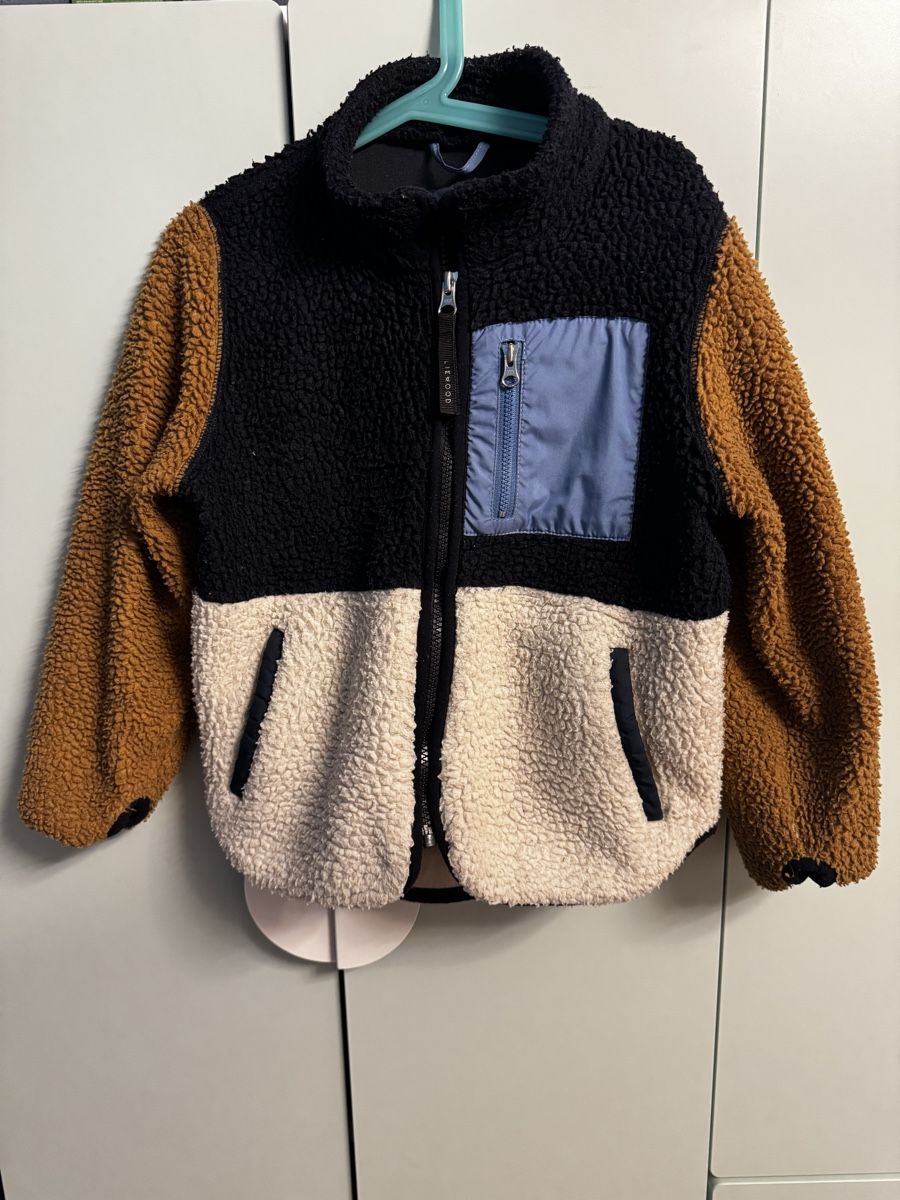 Liewood Jacken: Liewood Teddyjacke – Gebraucht aus Bätterkinden von car_c9dt