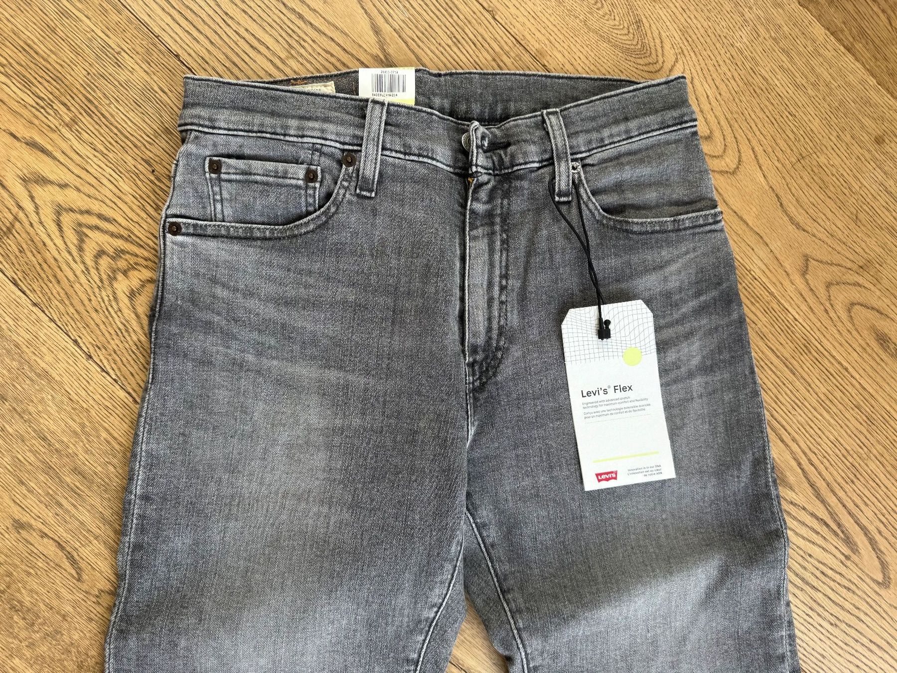 Jeans: Jeans, Levis 512 **NEU**  29/32 – Usato da Stettfurt venduto da outlet72 2