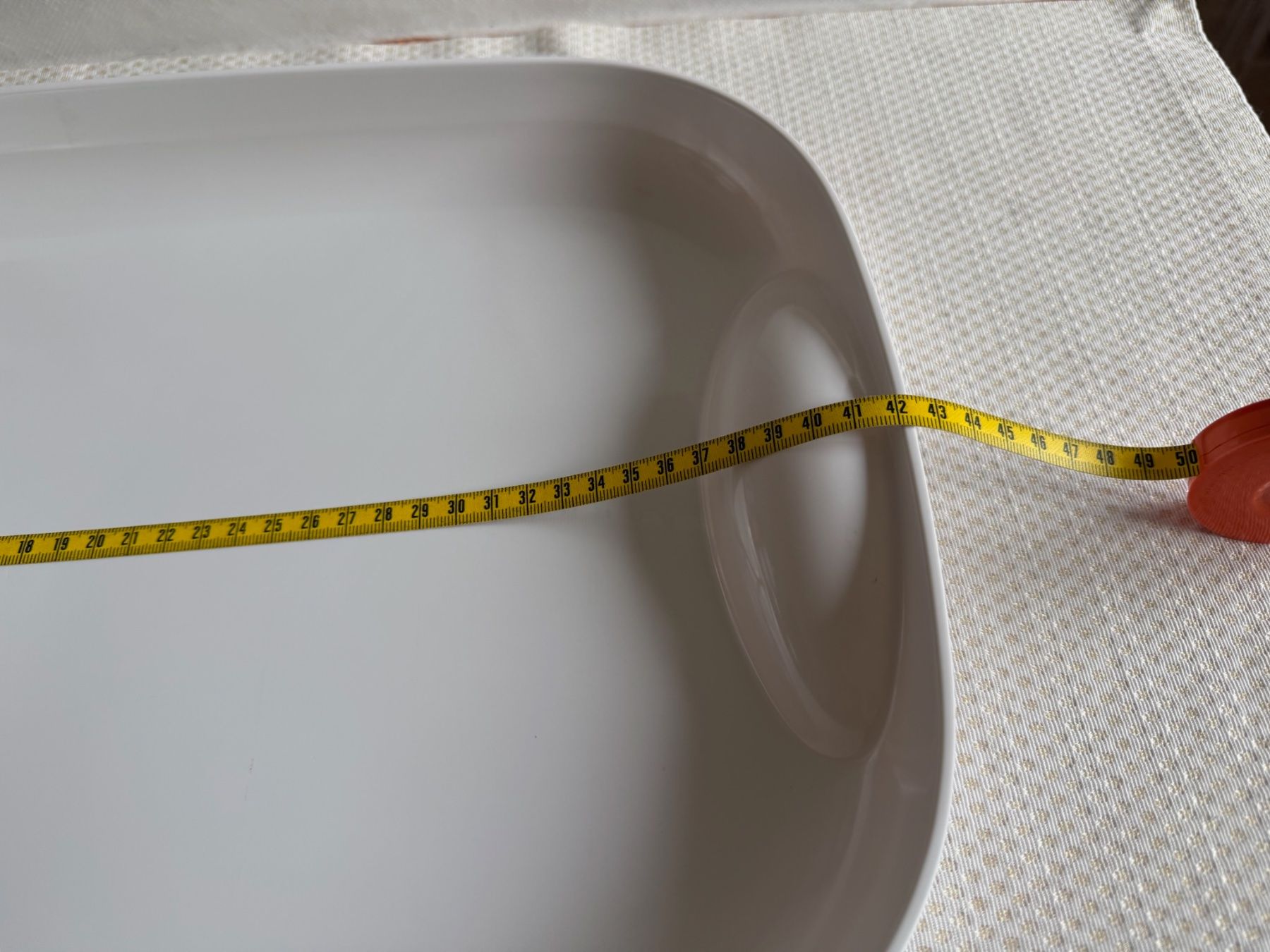 Pareti & Soffitti: Tupperware - Plateau – Usato da Sion venduto da accroshoes 4