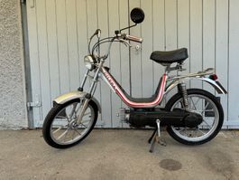Piaggio CBA (Gilera) mit Ausweis