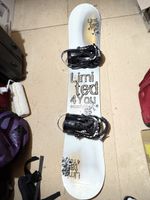Snowboard 150cm