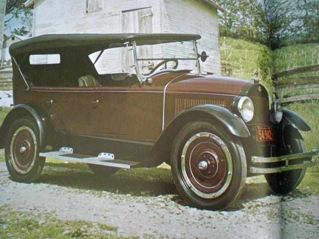 Oldsmobile Automobili: Automobile Quaterli 1977 / Oldsmobile Rocket88 – Nuovo (secondo la descrizione) da Adliswil venduto da jauense 6