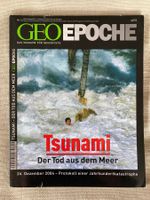 Geo Epoche,  Tsunami