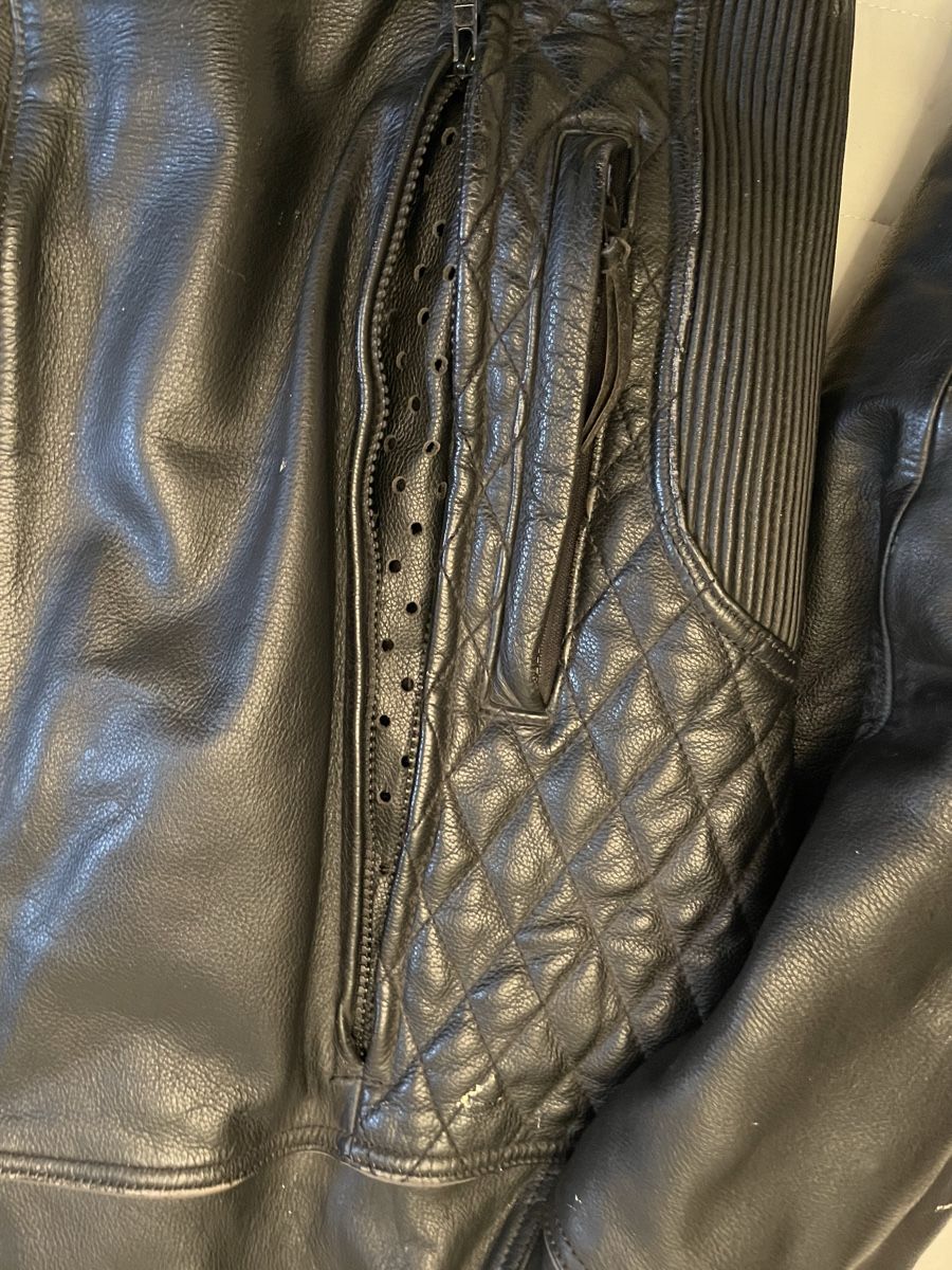 Harley-Davidson Jacken: Klassiker Lederjacke L Harley Davidson – Gebraucht aus Weiningen ZH von caca01 3