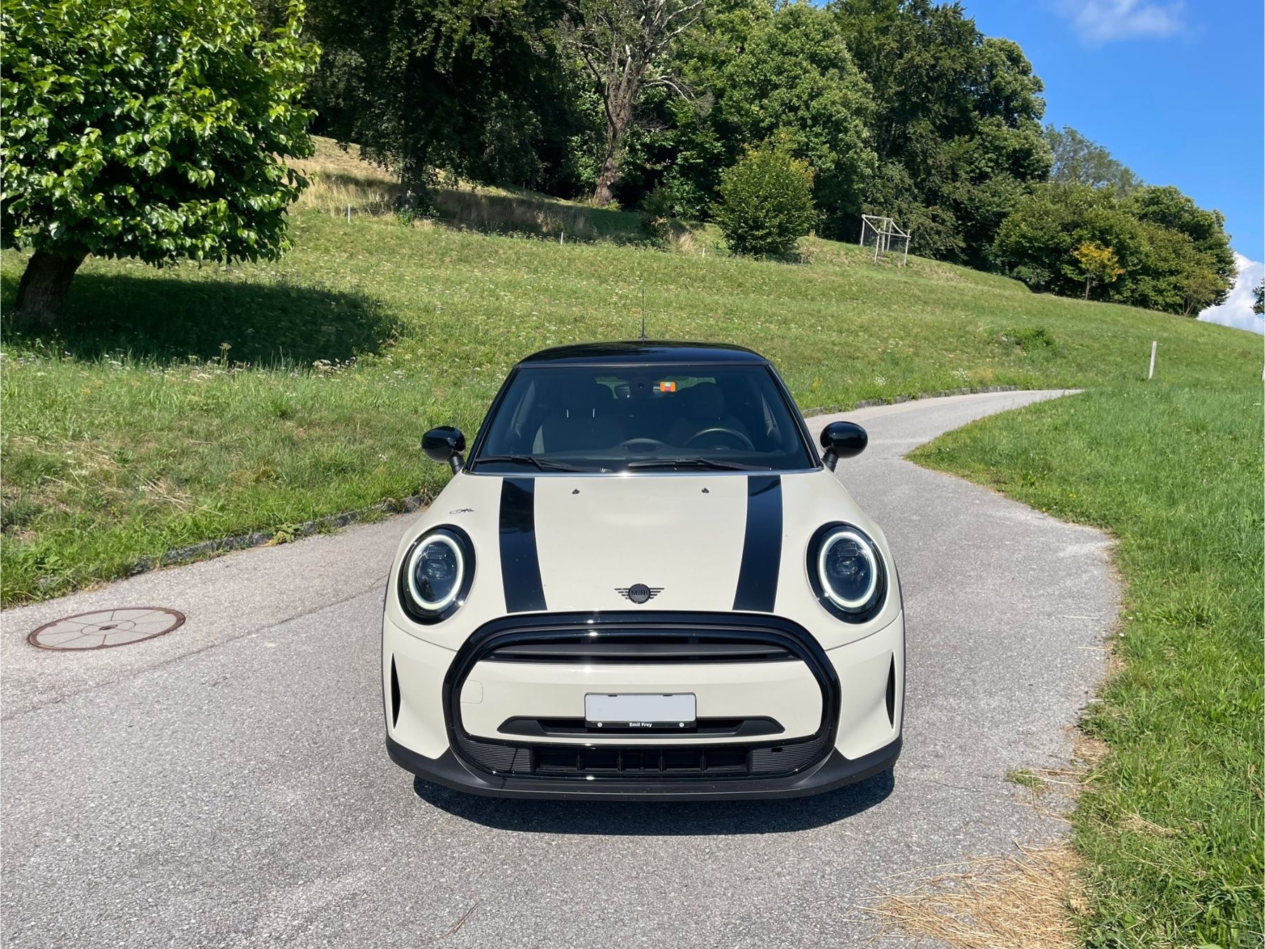 Mini Autos: Mini cooper – Neu (gemäss Beschreibung) aus Breno von lia_t7qf 1