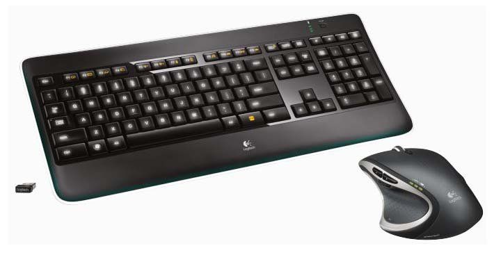 Logitech MX800 Combo (Neu und originalverpackt) in Neuendorf für CHF 39 ...