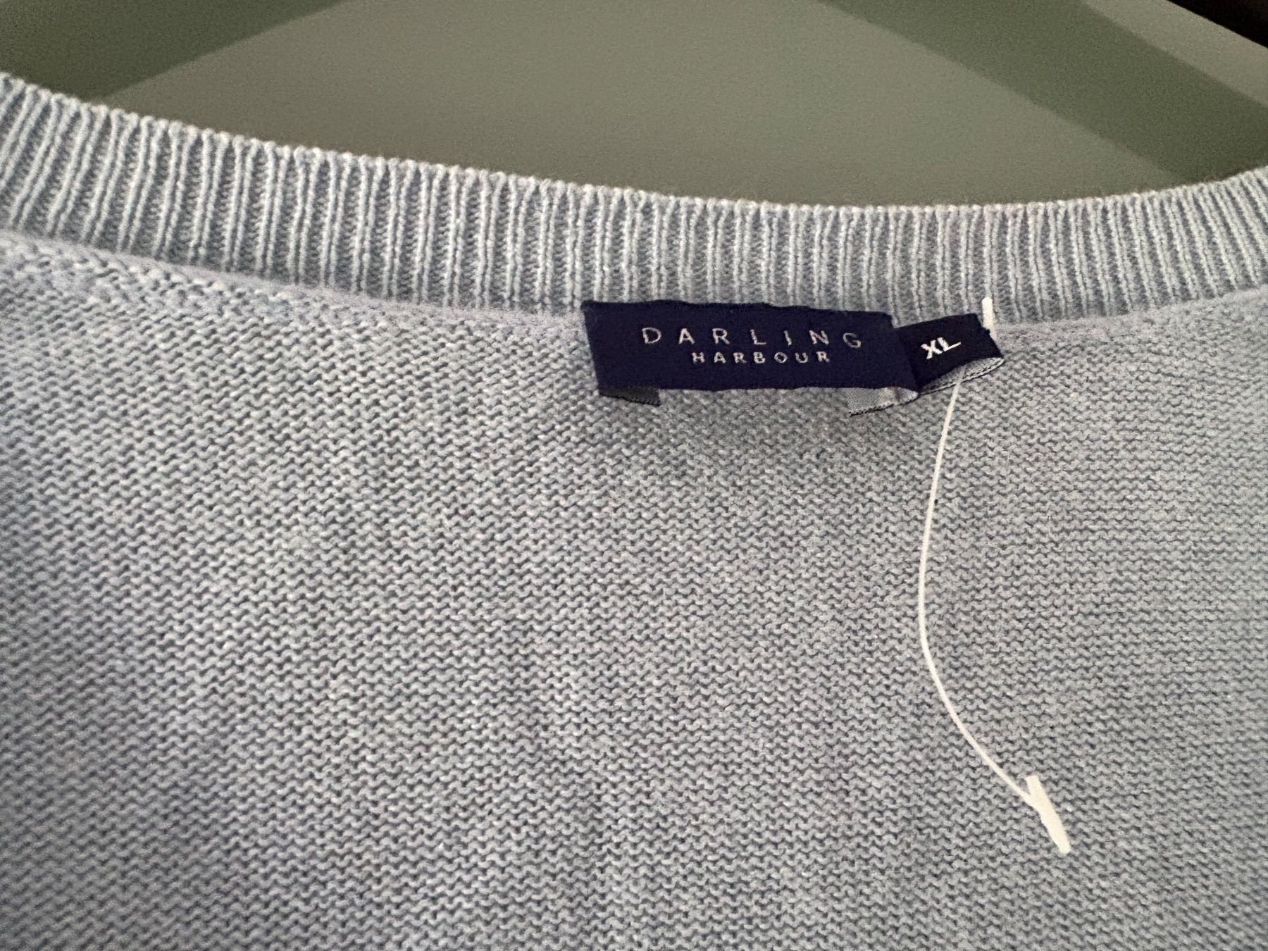 Maglioni & Felpe: Pullover - 55% Silk 45% Wool - Women - Size XL – Usato da Muzzano venduto da Sidney_3 1