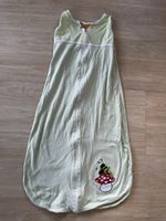 Dünner Baby Schlafsack 110