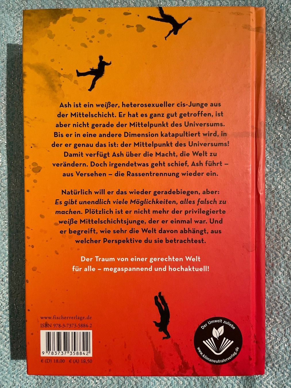 Bücher: NEAL SHUSTERMAN - Game Changer (2021) – Gebraucht aus Frasnacht von  1
