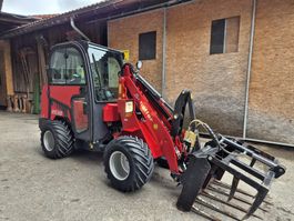 Hoflader Schäffer 2030 AB 1.-!!!